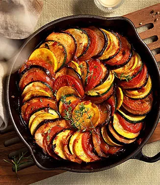 Ratatouille